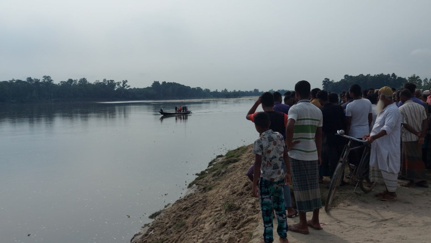 করতোয়ায় নৌকাডুবিতে আরও ১ মরদেহ উদ্ধার, মৃত্যু বেড়ে ৬৯