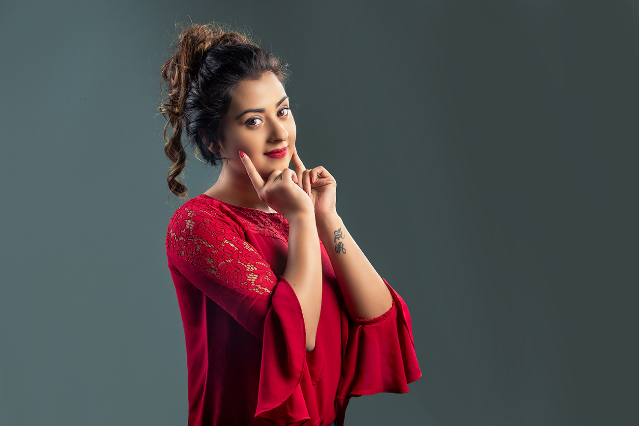 বুবলি বললেন ‘কিছু ব্যাপারতো আছেই’