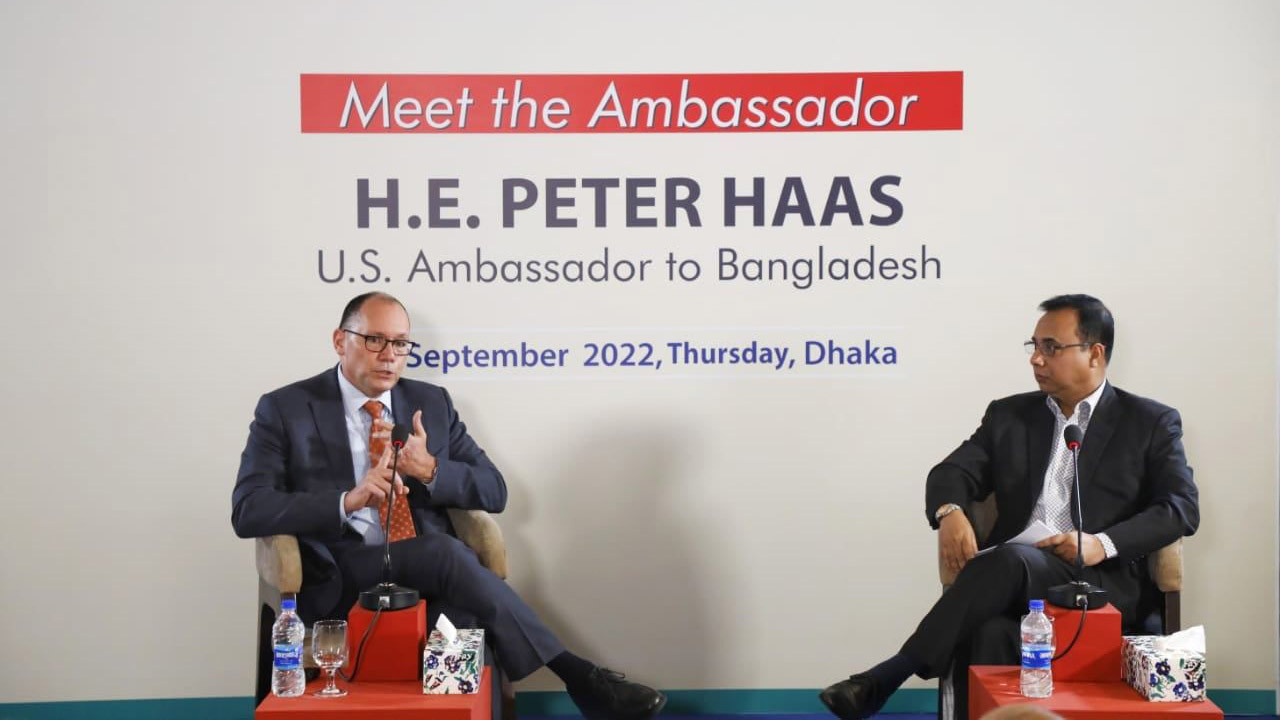 ‘জবাবদিহির আওতায় না আনা পর্যন্ত র্যাবের ওপর নিষেধাজ্ঞা থাকবে’