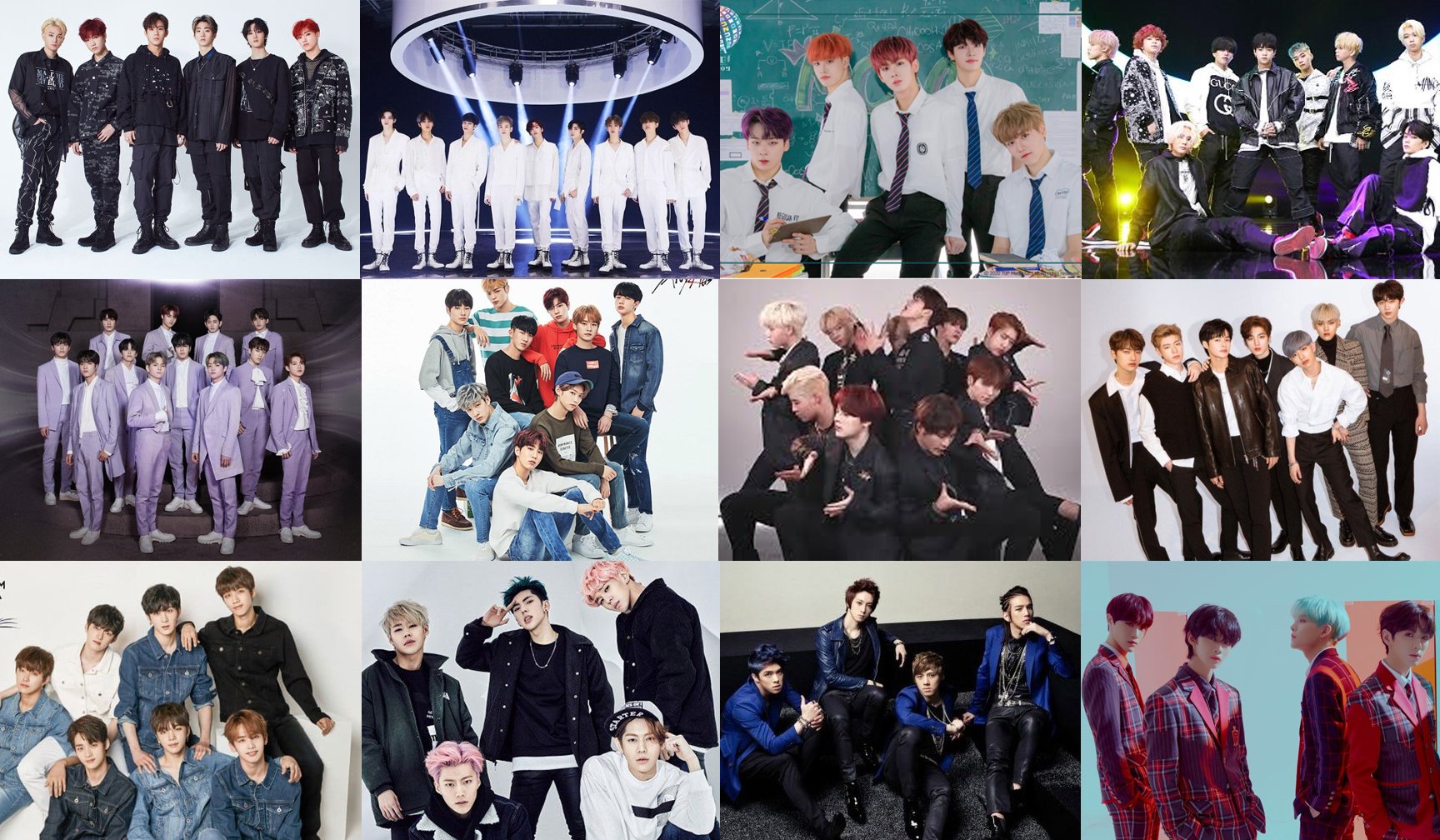 কে-পপ যেভাবে বছরের পর বছর জনপ্রিয়তা ধরে রেখেছে