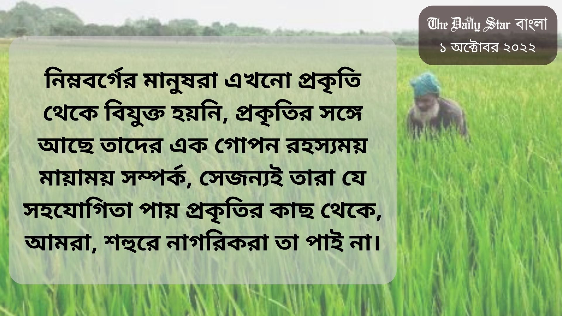জীবনের ছন্দ কোথায়&nbsp;
