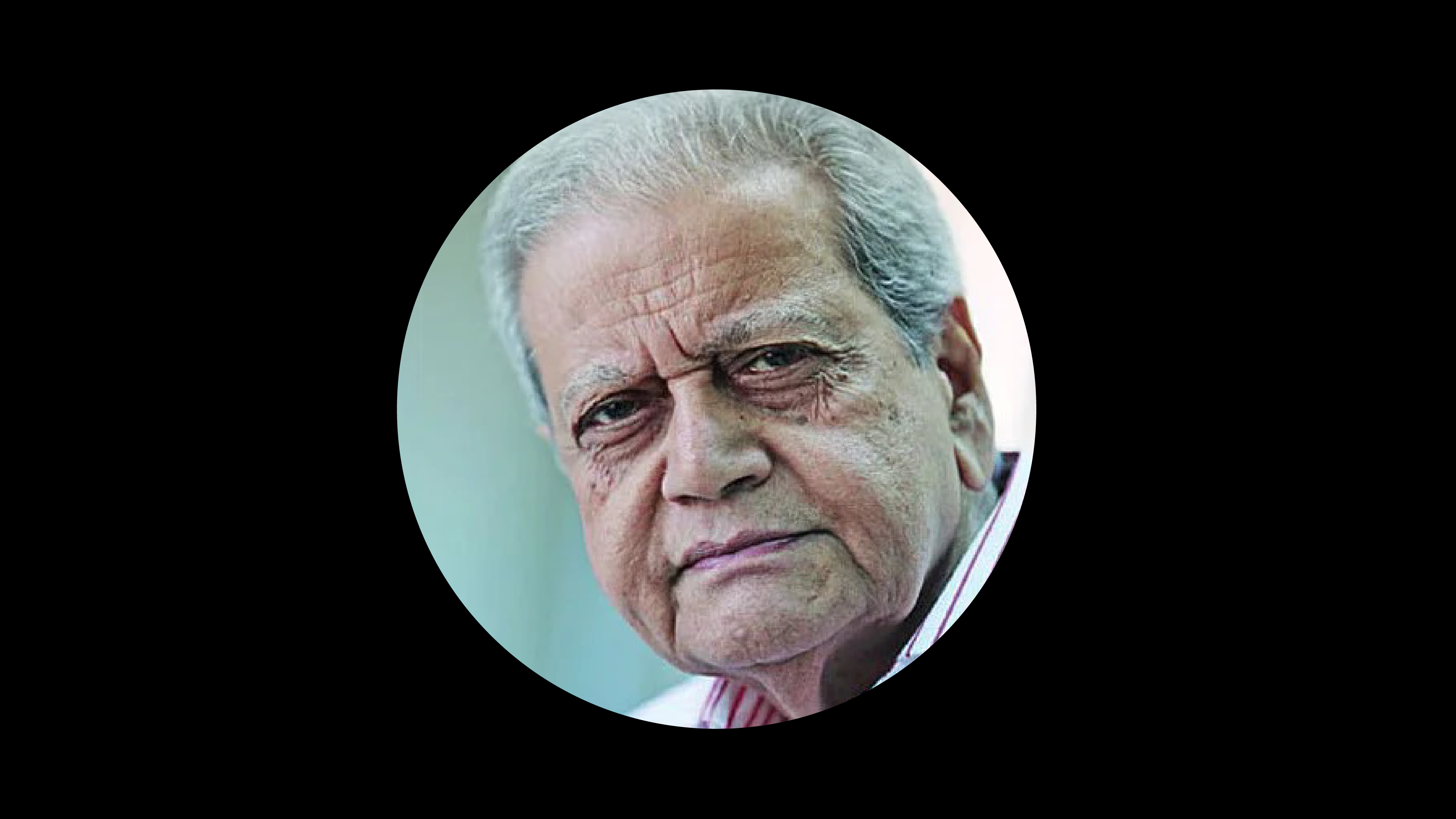 সংবাদপত্র প্রকাশনার জগত বদলে দেওয়া এক সম্পাদক