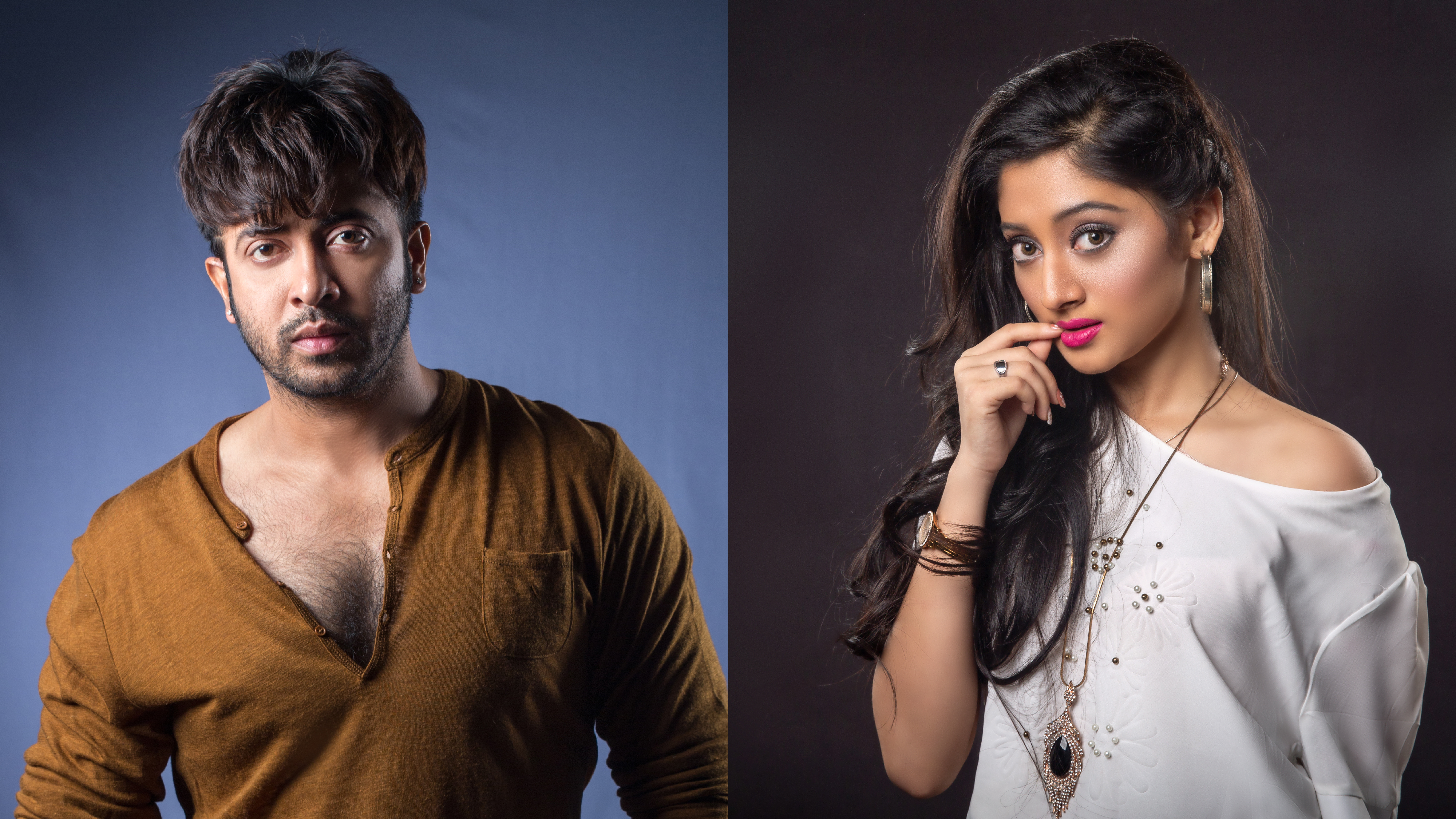 পূজা যাচ্ছেন যুক্তরাষ্ট্রে, যাচ্ছেন না শাকিব