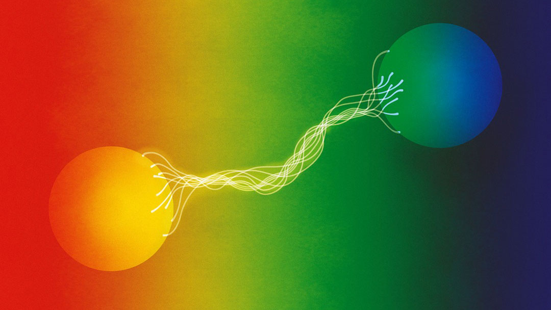 যে গবেষণার জন্য পদার্থবিদ্যায় নোবেল পেলেন ৩ বিজ্ঞানী