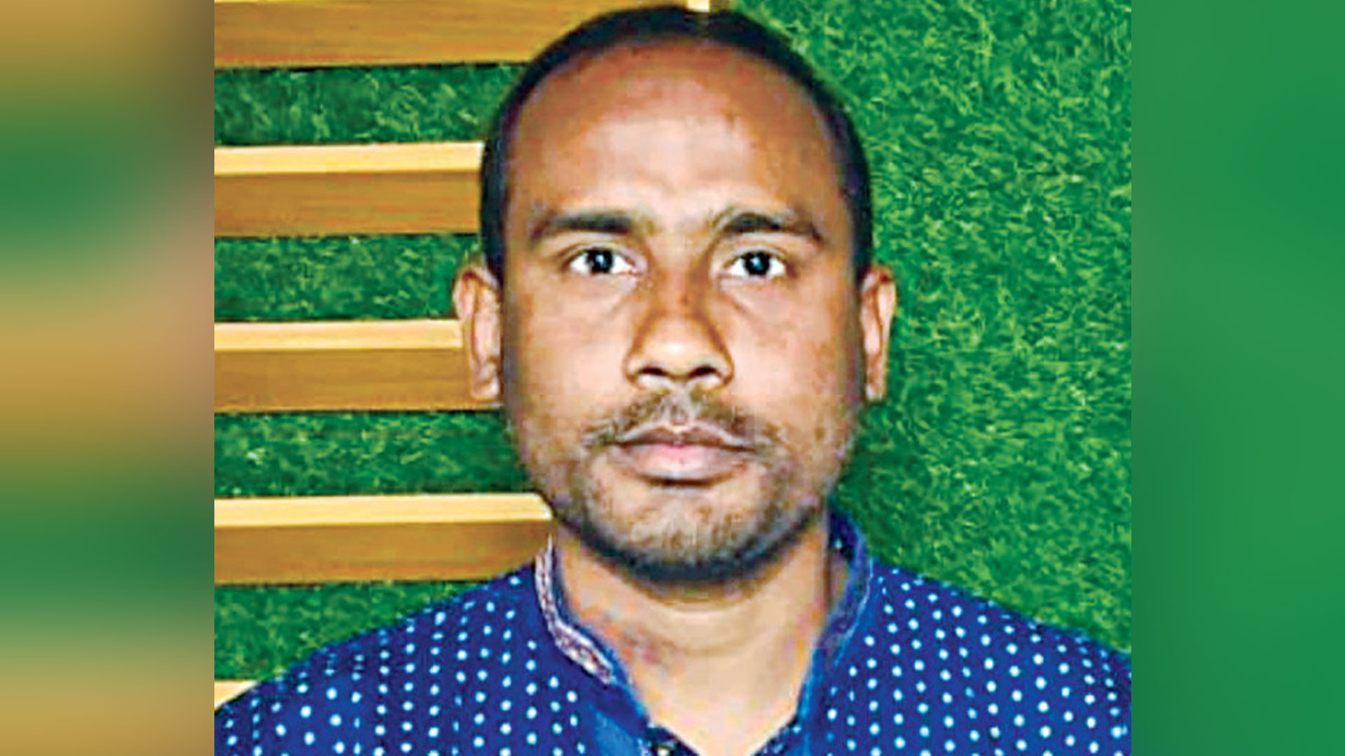 সাদা পোশাকে ১৪ দিন আগে তুলে নেওয়া নুরুলের খোঁজ মিলছে না