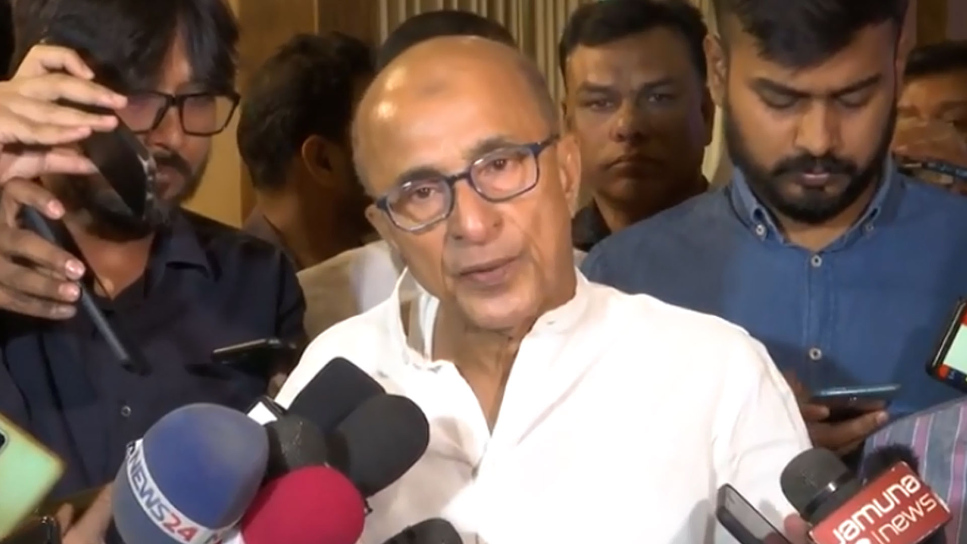 বিদ্যুৎ বিপর্যয়ের সমাধানে ধৈর্য ধরা ছাড়া কোনো উপায় নেই: তৌফিক ইলাহী