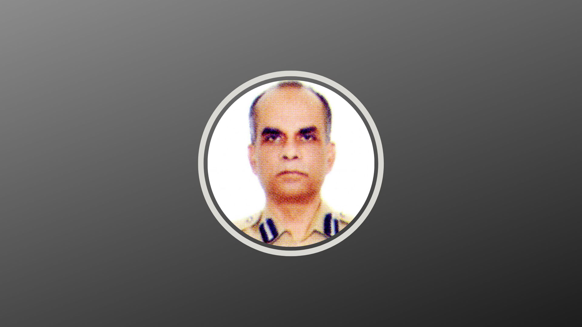 কেন অবসরে পাঠানো হয়েছে জানি না: এসপি আবদুল্লাহেল বাকী