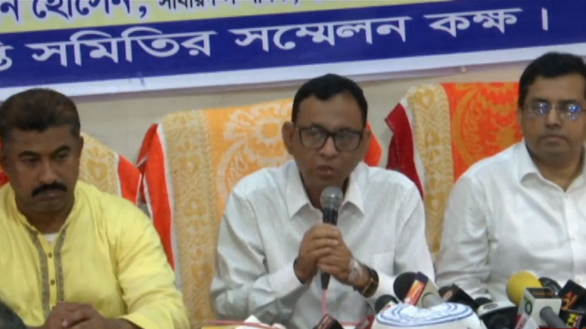 ‘দুএক দিনের মধ্যে চিনির বাজার স্বাভাবিক হবে’