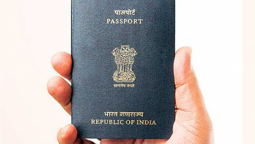 প্রতিবেশী দেশ থেকে গুজরাটে যাওয়া অমুসলিমদের নাগরিকত্ব দেবে ভারত