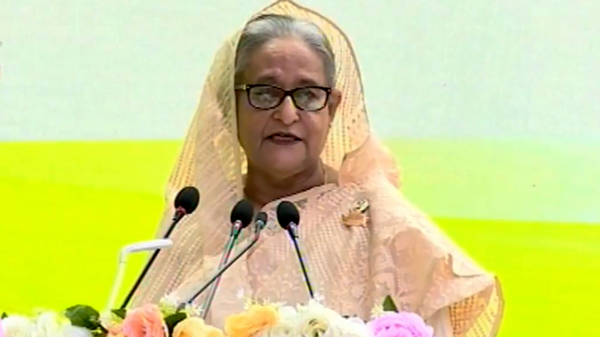 ‘রিজার্ভ নিয়ে বসে থাকলে হবে না, দেশের মানুষের জন্য খরচ করতে হবে’