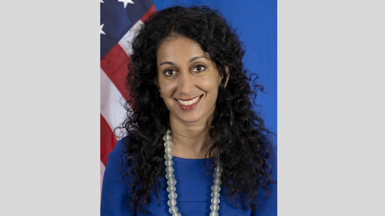 ‘সুষ্ঠু নির্বাচনের জন্য নাগরিক সমাজের সঙ্গে কাজ করছে যুক্তরাষ্ট্র’