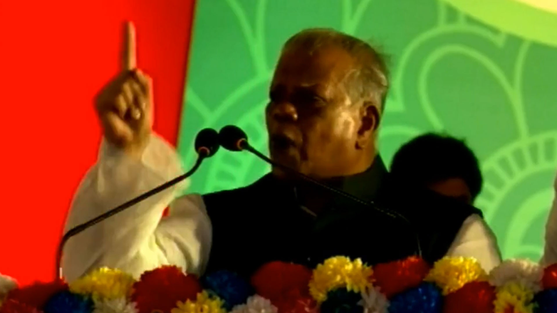 ‘বঙ্গবন্ধুর আদর্শের নেতা-কর্মীরা ষড়যন্ত্রের দাঁতভাঙা জবাব দেবে’