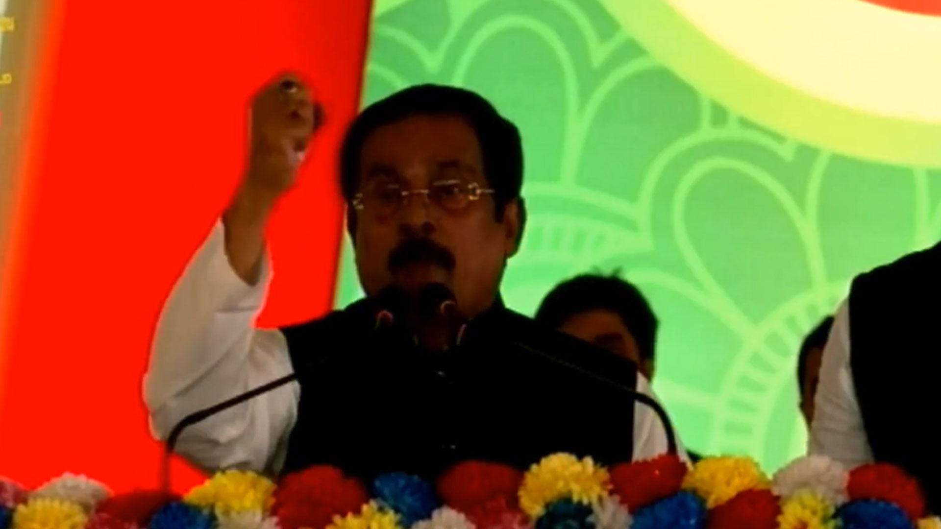 বিএনপির বিরুদ্ধে প্রতিরোধ গড়ে তুলতে প্রস্তুত যুবলীগ: নানক