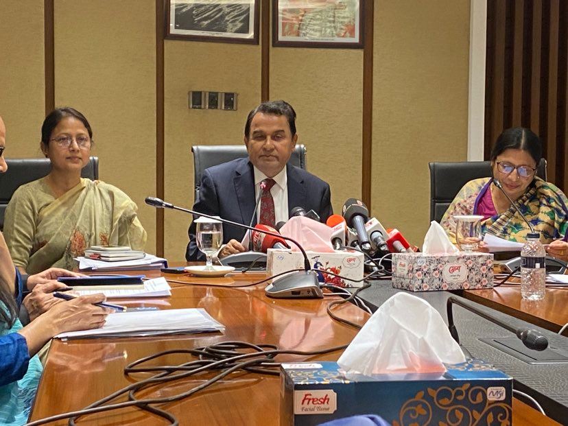 ‘বিউটিফুল ঢাকা’ প্রকল্প বাস্তবায়নে ঋণ দেবে বিশ্বব্যাংক