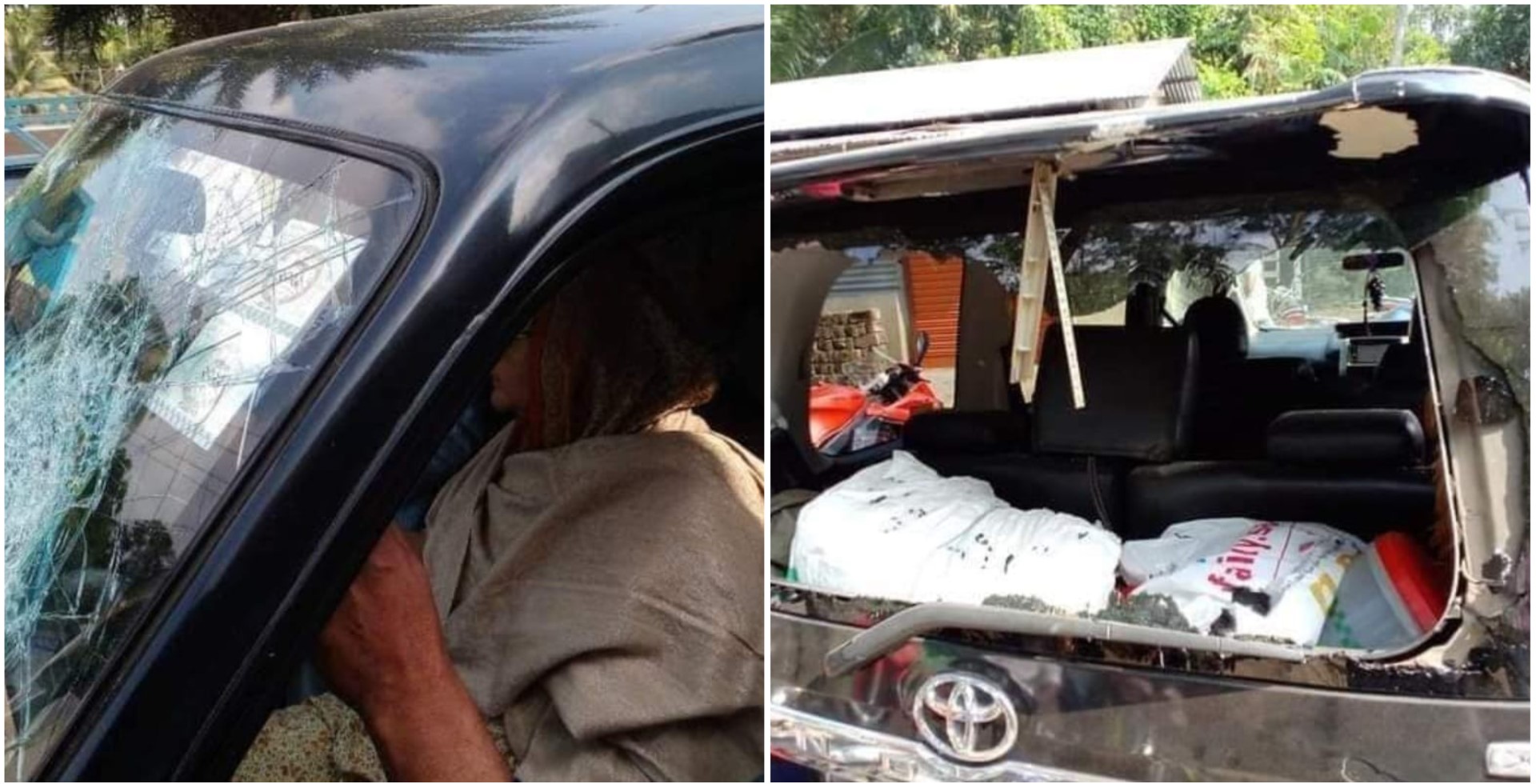 সিরাজগঞ্জে আ. লীগের হামলায় বিএনপির ২০ নেতাকর্মী আহতের অভিযোগ