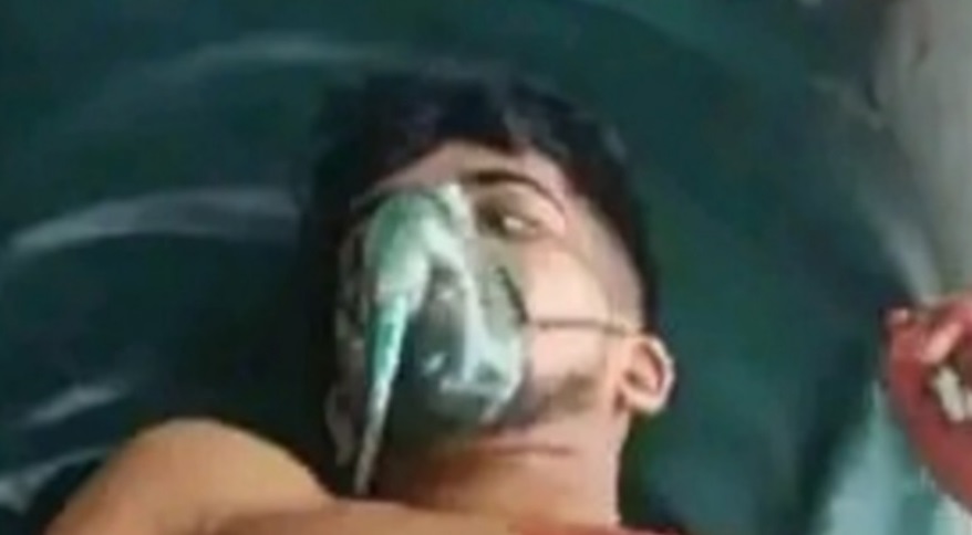 ব্রাহ্মণবাড়িয়ায় পুলিশের গুলিতে ছাত্রদলকর্মী নিহত