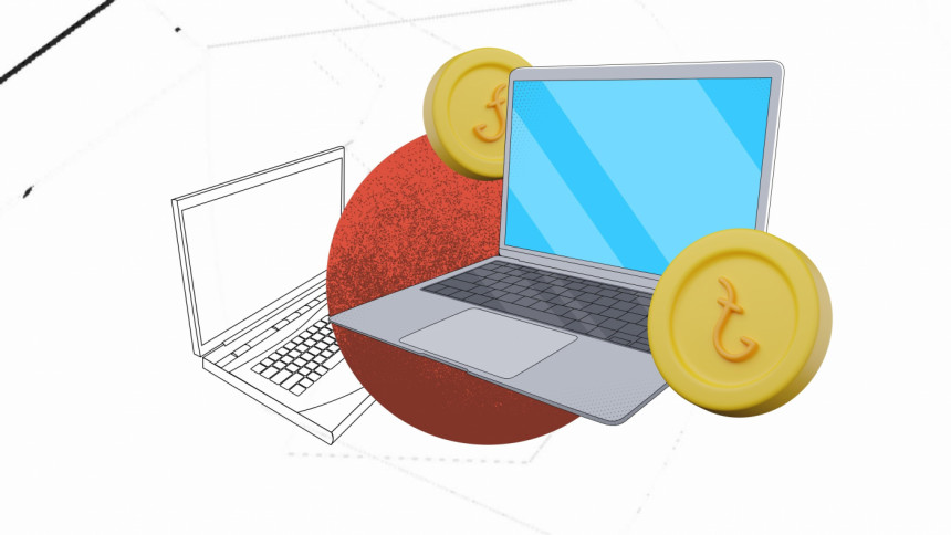 ৫০ হাজারের মধ্যে পাবেন যে ৫ ল্যাপটপ