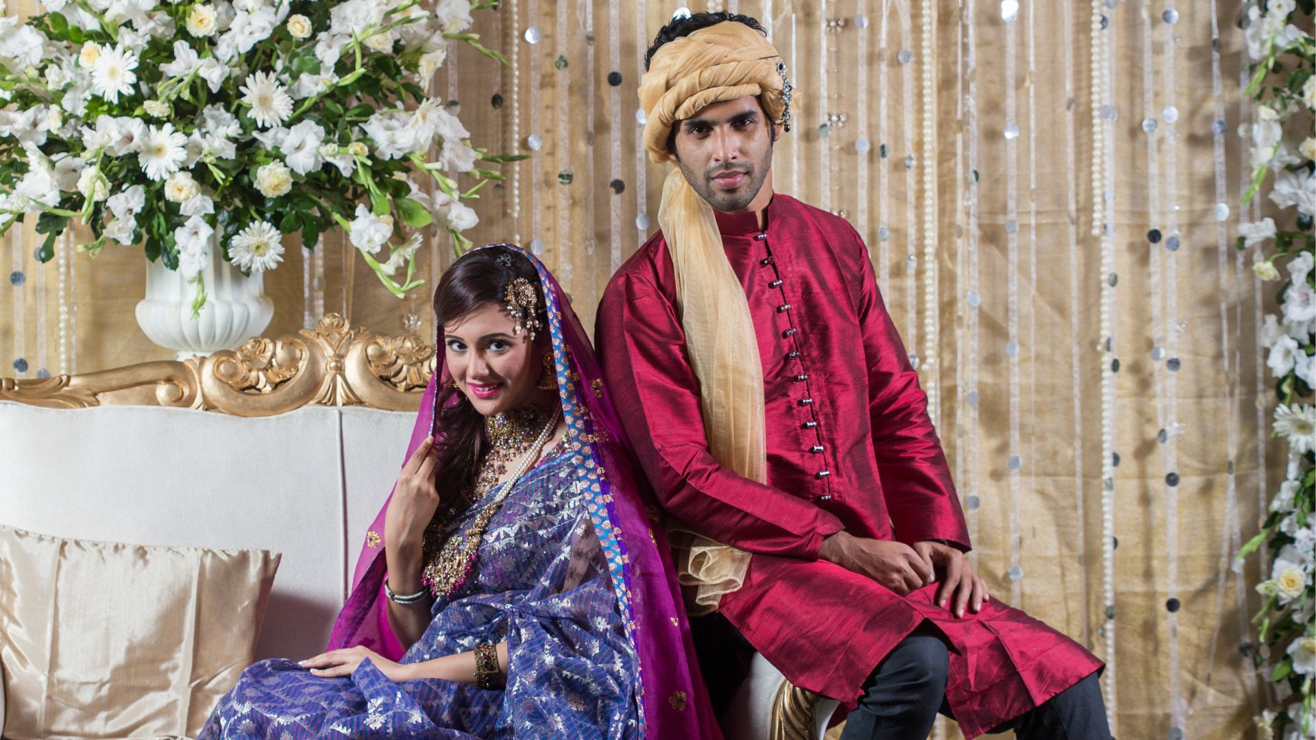 বিয়ের আগে বিবেচ্য ১০ বিষয়