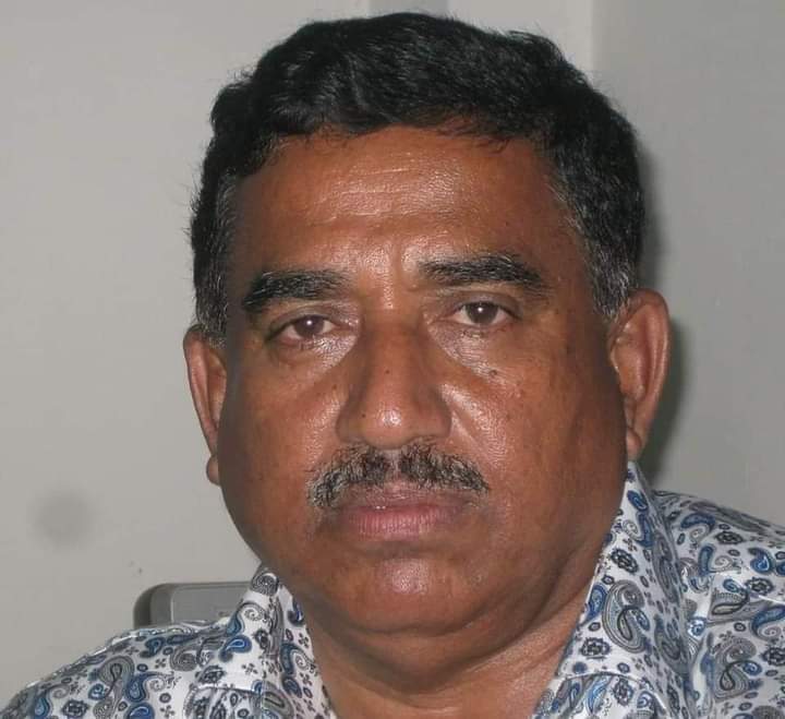 ‘ছাত্রলীগ-যুবলীগের’ হামলায় আহত বিএনপি নেতা শাহজাহান খানের মৃত্যু