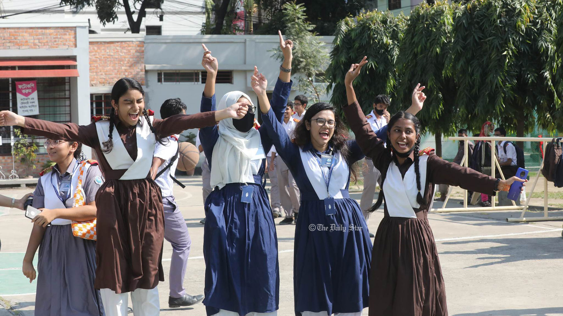 এবার জিপিএ-৫ বেড়েছে ৮৬ হাজার ২৬২