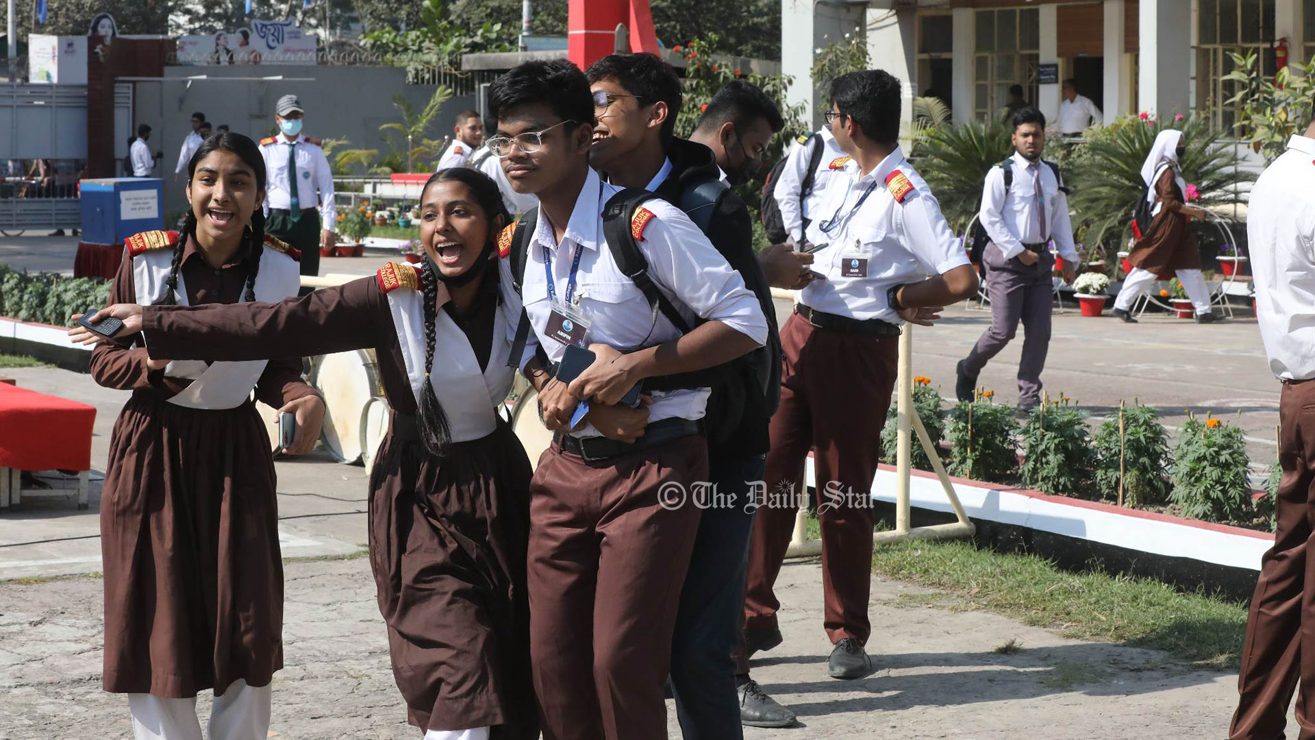 ২০২১ ও ২০২২ সালের এসএসসি পরীক্ষার ফলের তুলনামূলক চিত্র