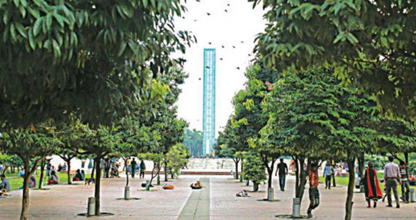 বিএনপি কেন সোহরাওয়ার্দী উদ্যানে সমাবেশ করতে চায় না