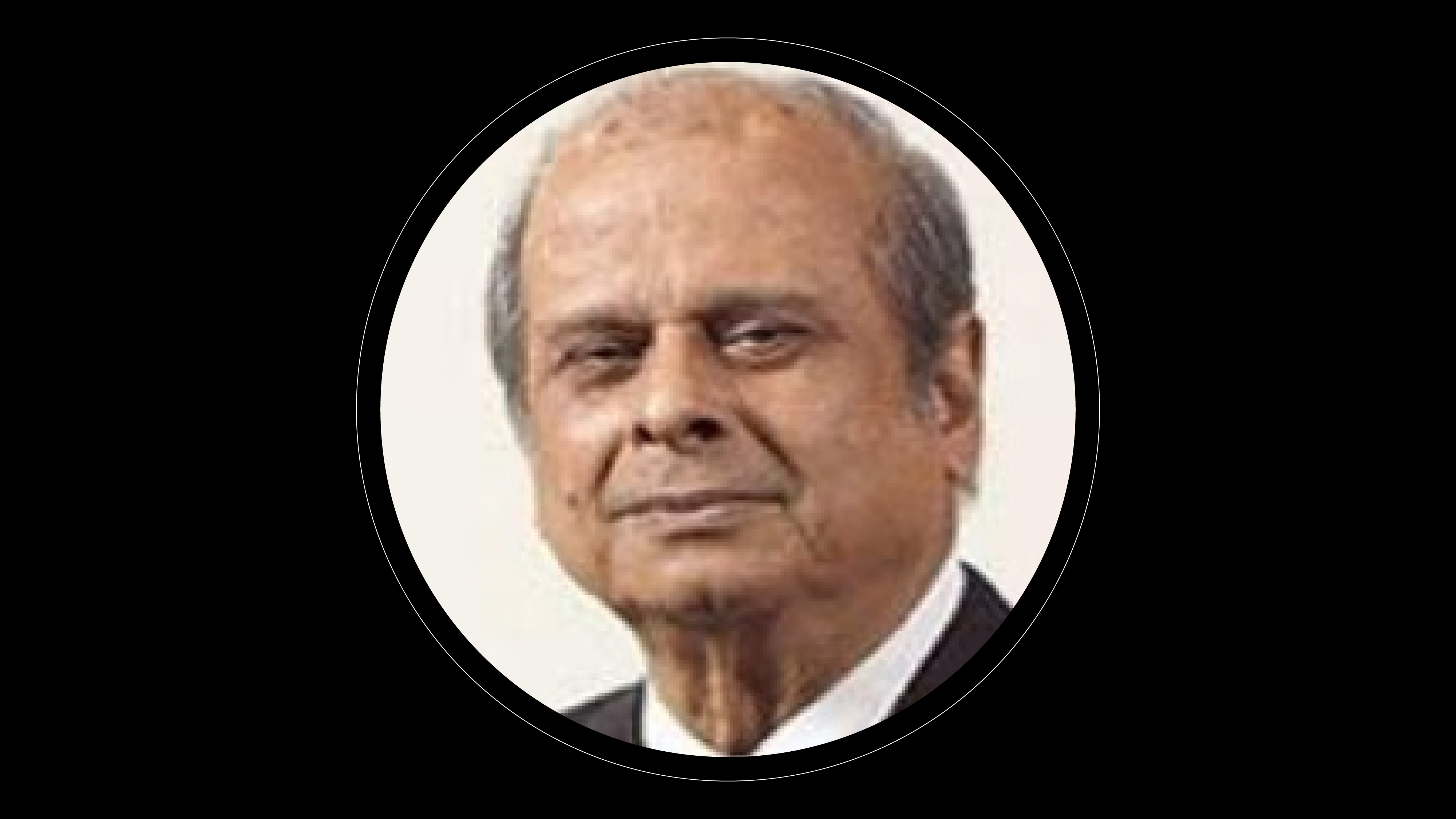 ব্যাংকার আনোয়ারুল আমীন মারা গেছেন