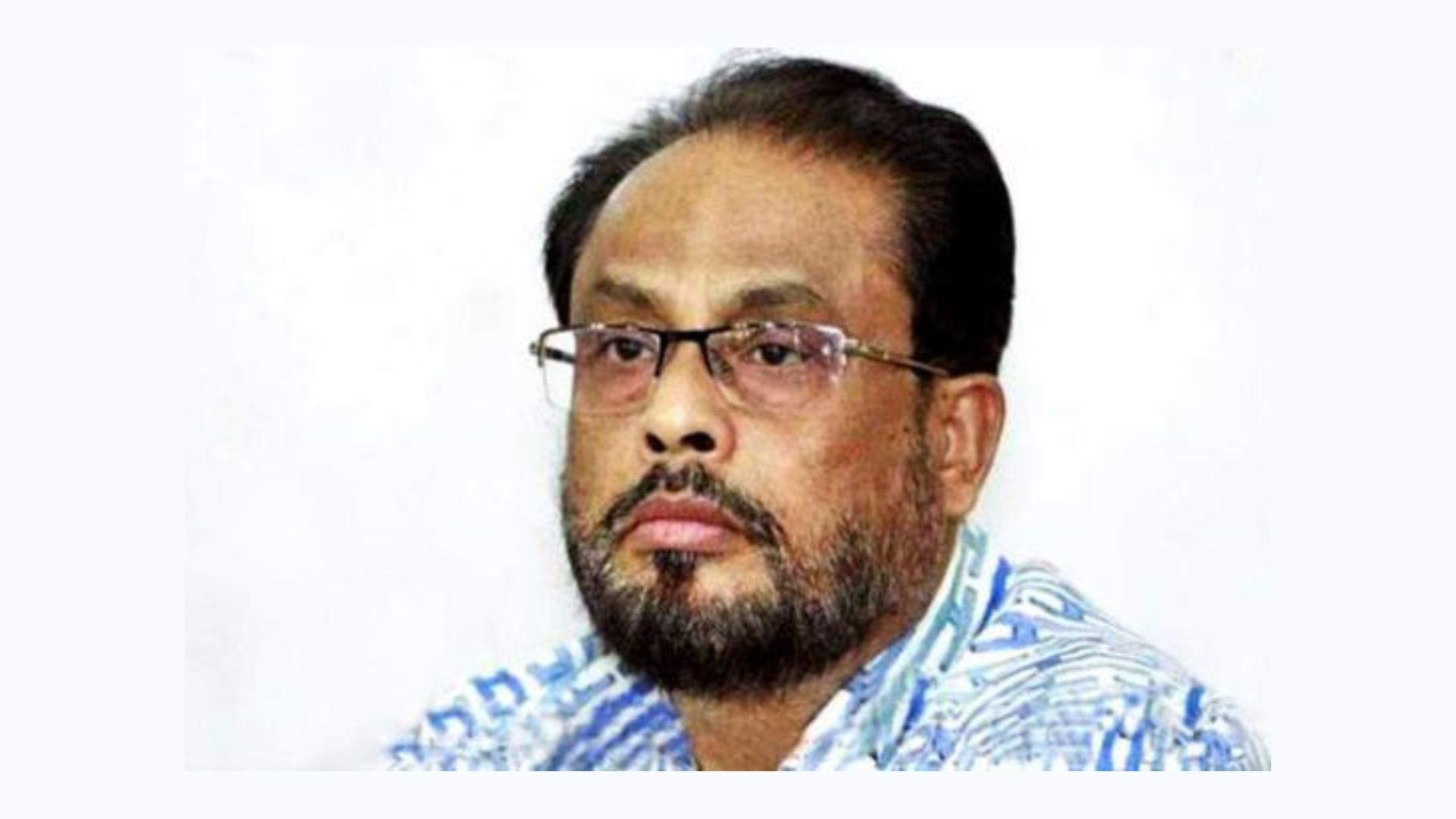 জি এম কাদেরের চেয়ারম্যানের দায়িত্ব ৫ ডিসেম্বর পর্যন্ত স্থগিত