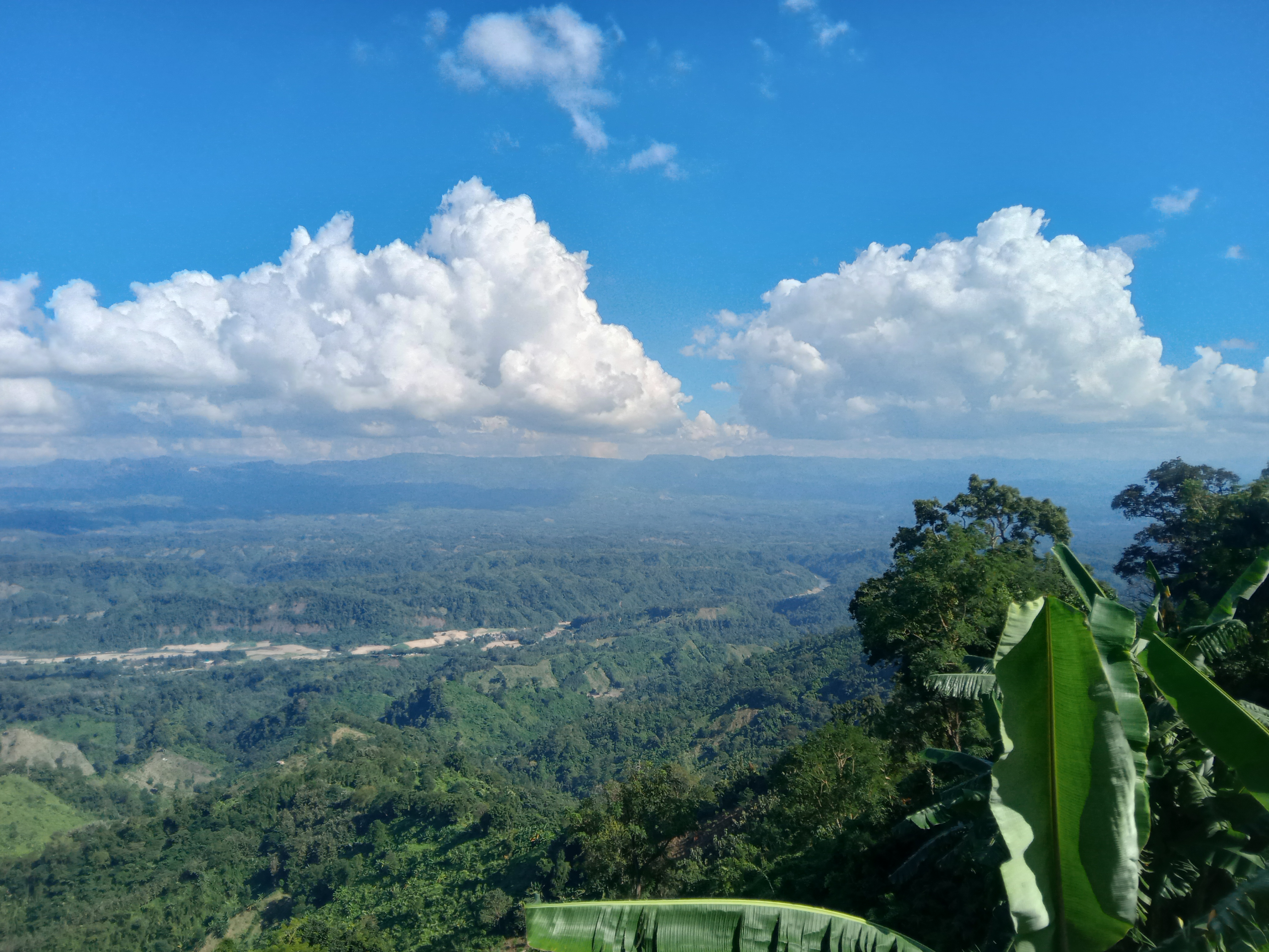 বান্দরবানে ভ্রমণ নিষেধাজ্ঞার মেয়াদ বাড়ল ১১ ডিসেম্বর পর্যন্ত