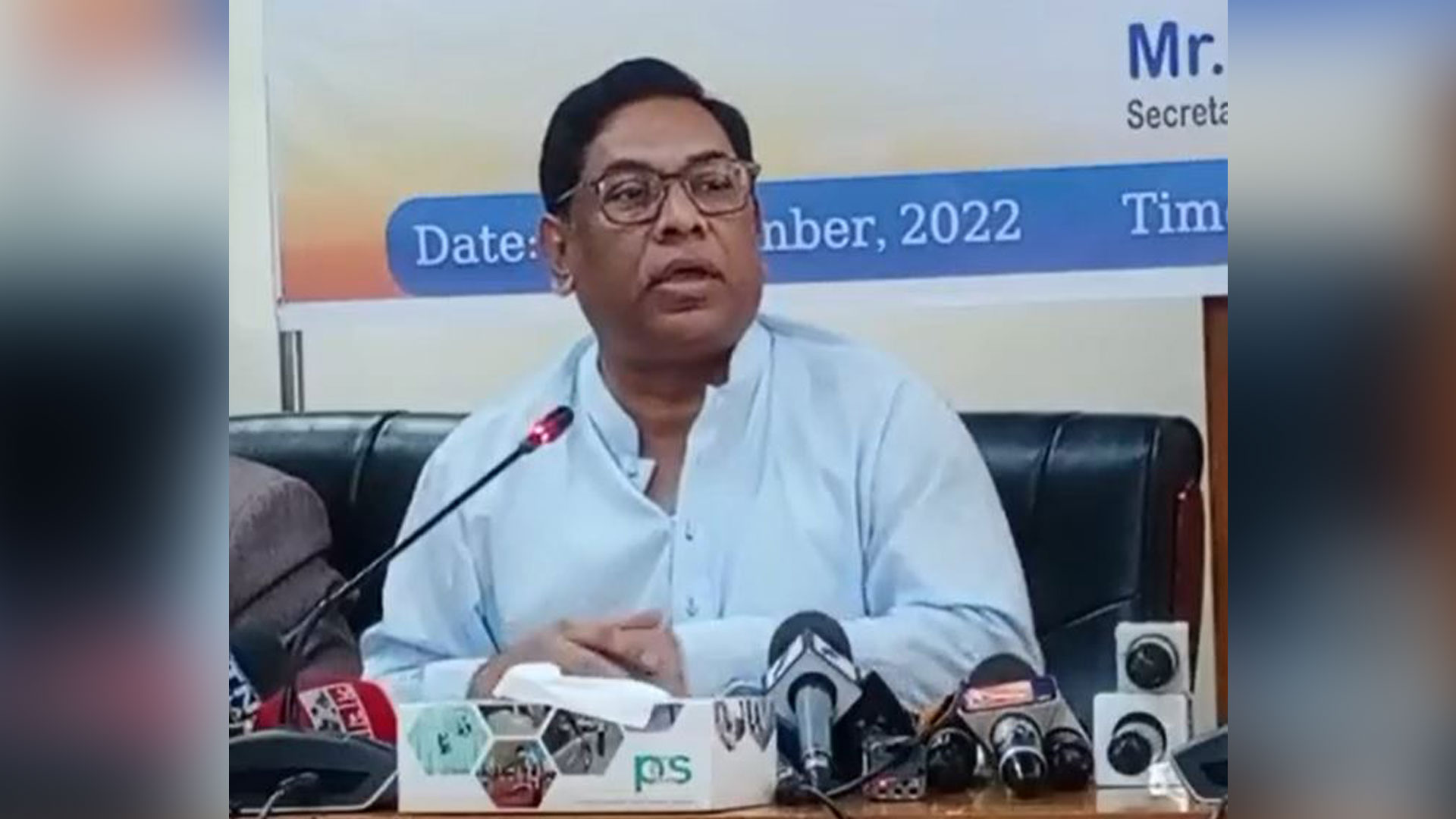 গ্যাসের দামবৃদ্ধি বাংলাদেশের জন্য আশীর্বাদ হয়েছে: নসরুল হামিদ