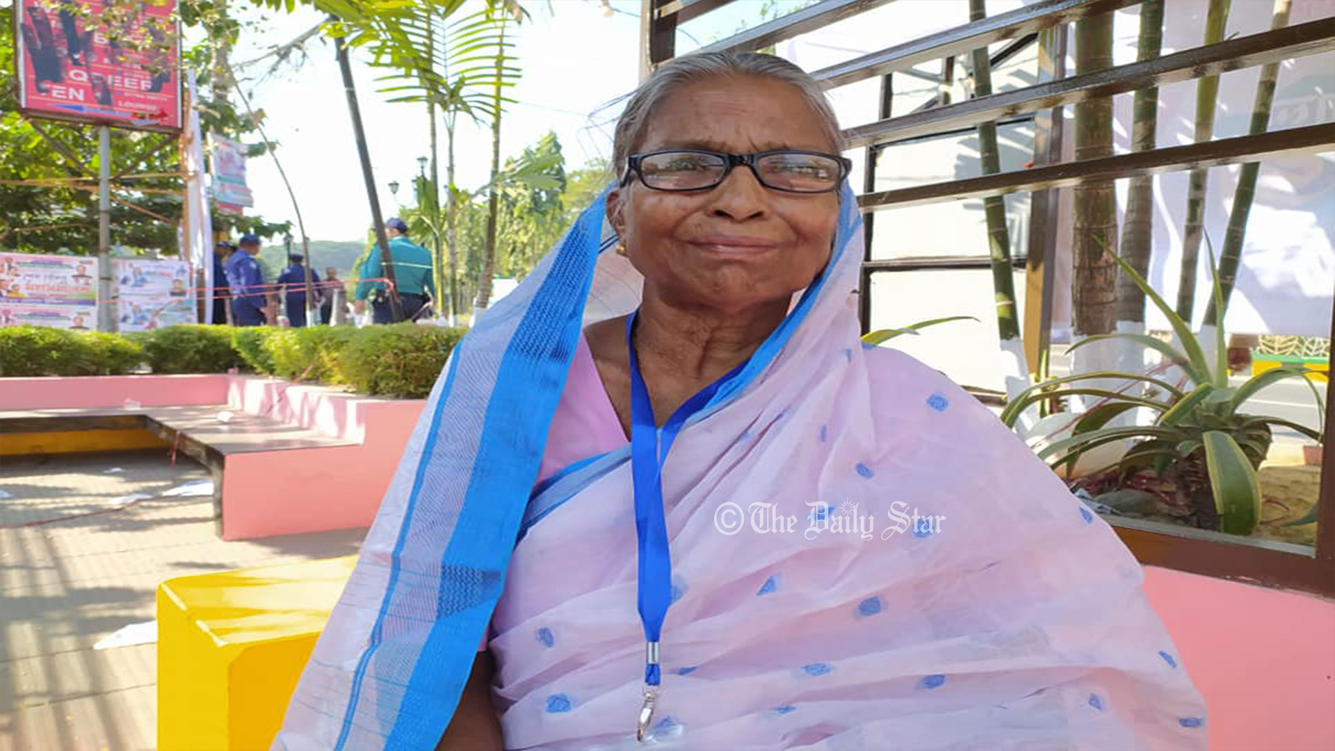 ৭ বছরে ধরে প্রধানমন্ত্রীর দেখা পাওয়ার অপেক্ষায় চিনু আচার্য্য