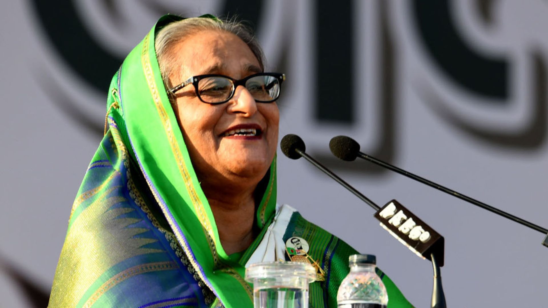 ‘১০ ডিসেম্বর বিএনপি নাকি ঢাকা দখল করবে, সরকারকে উৎখাত করবে’