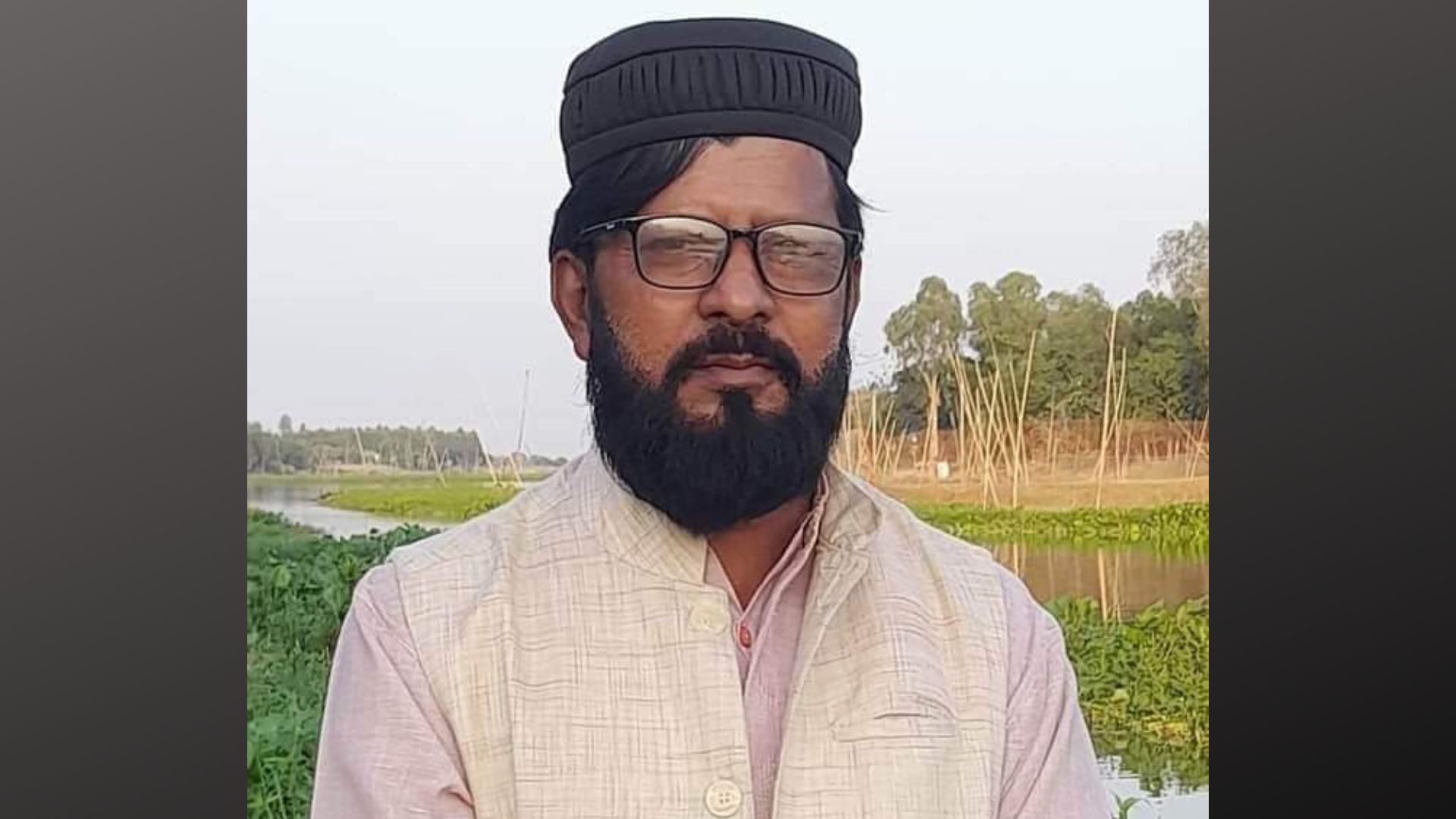 ইউপি চেয়ারম্যানকে গুলি করে হত্যা: ২ দিনেও মামলা হয়নি, আটক ২