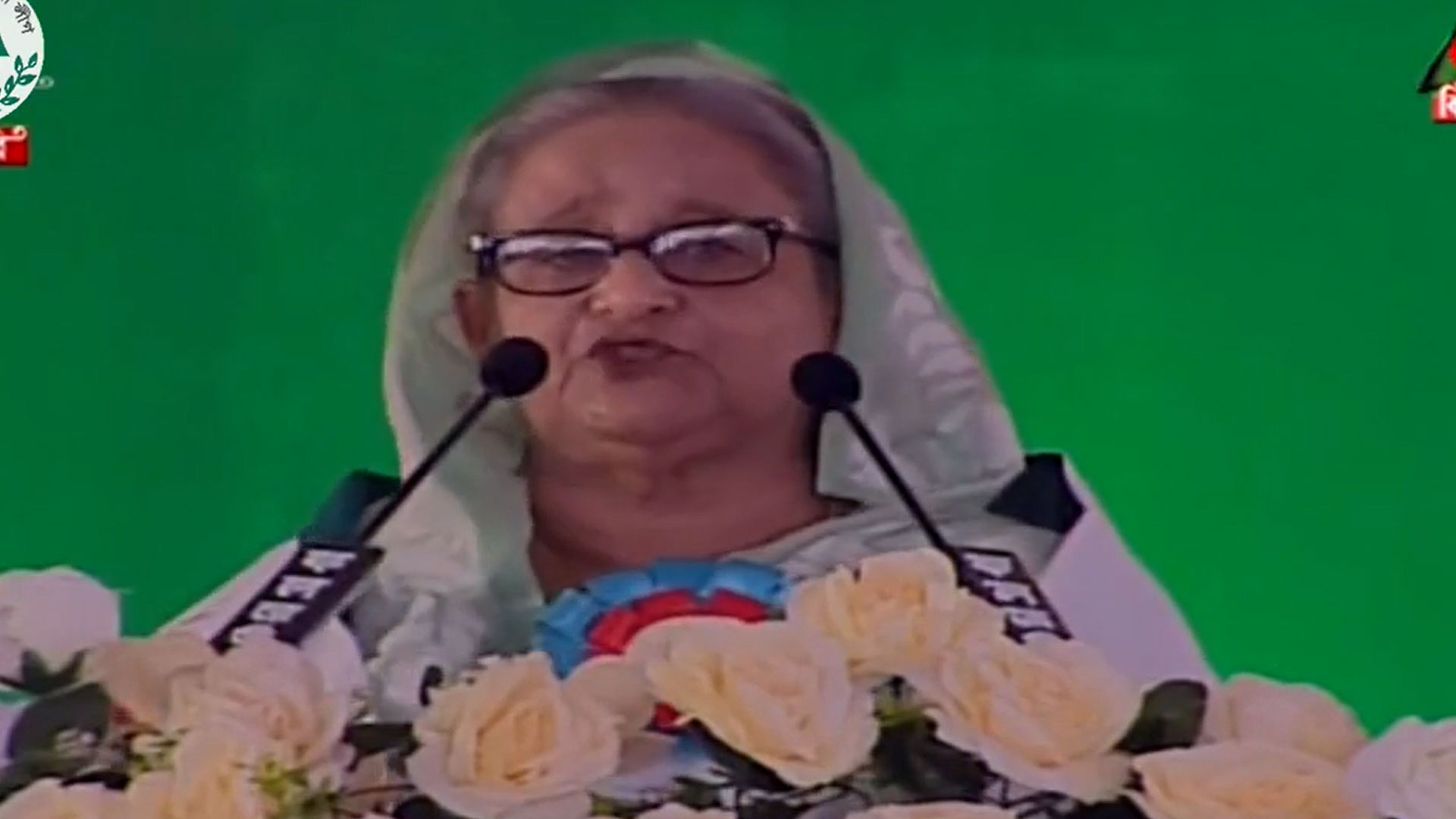 ‘বিএনপি ছাত্রদের হাতে অস্ত্র তুলে দিয়েছিল, আমি বই-খাতা-কলম দিয়েছিলাম’