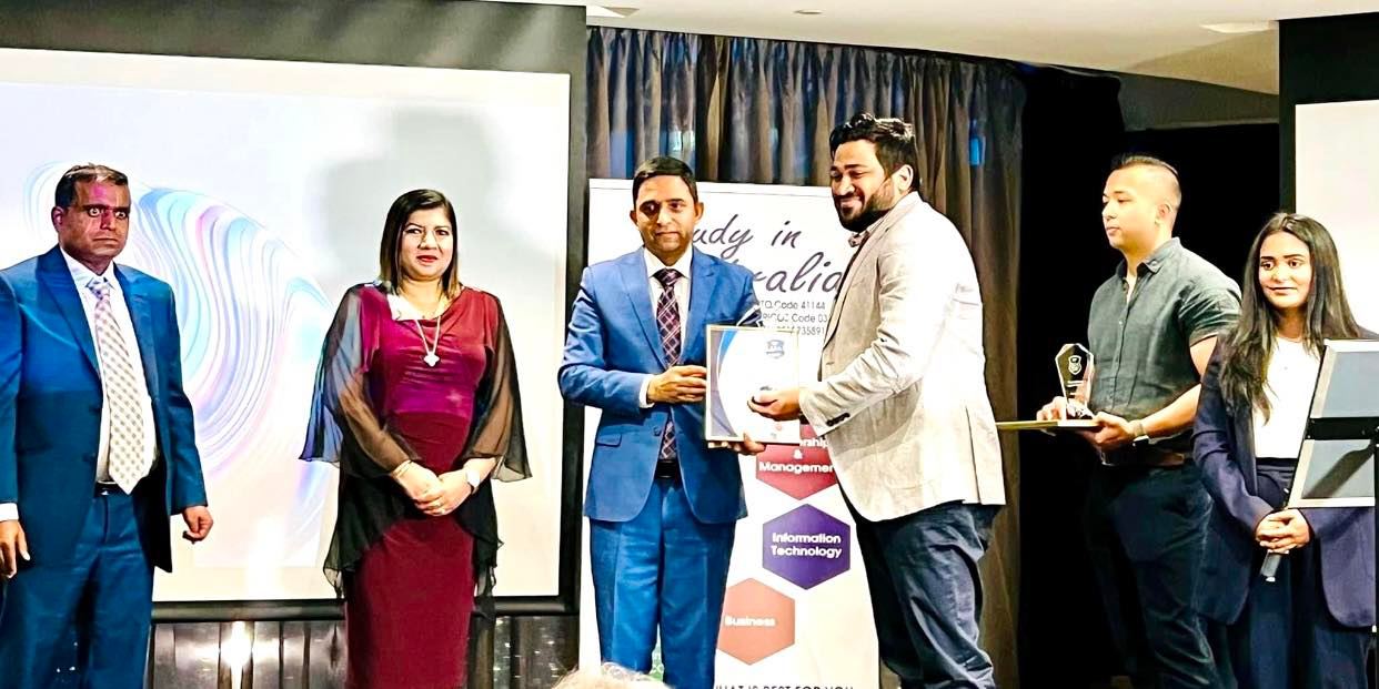 অস্ট্রেলেশিয়ান ইন্টারন্যাশনাল একাডেমির সাফল্যের ৭ বছর