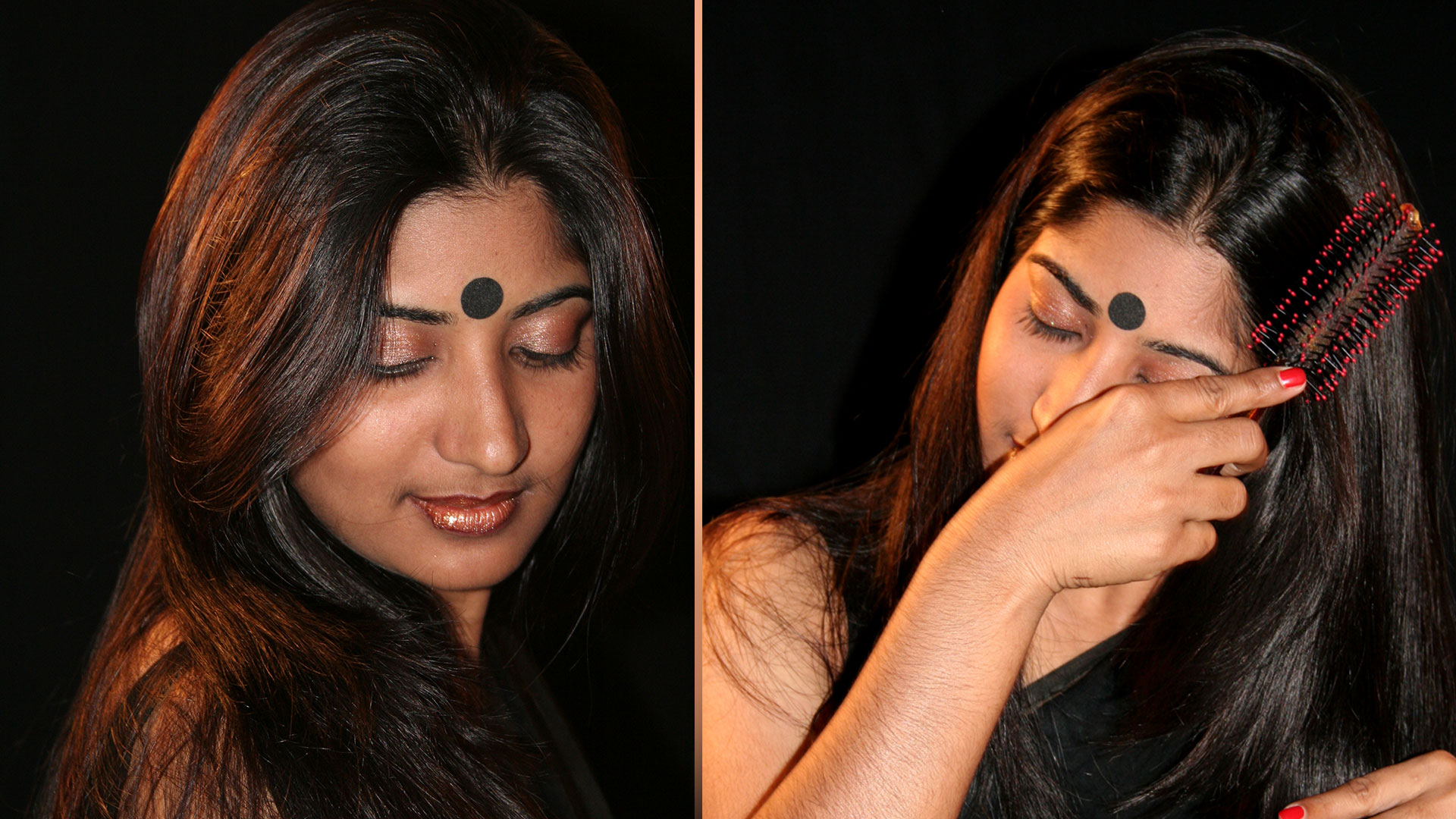 খুশকি যন্ত্রণায় করণীয়