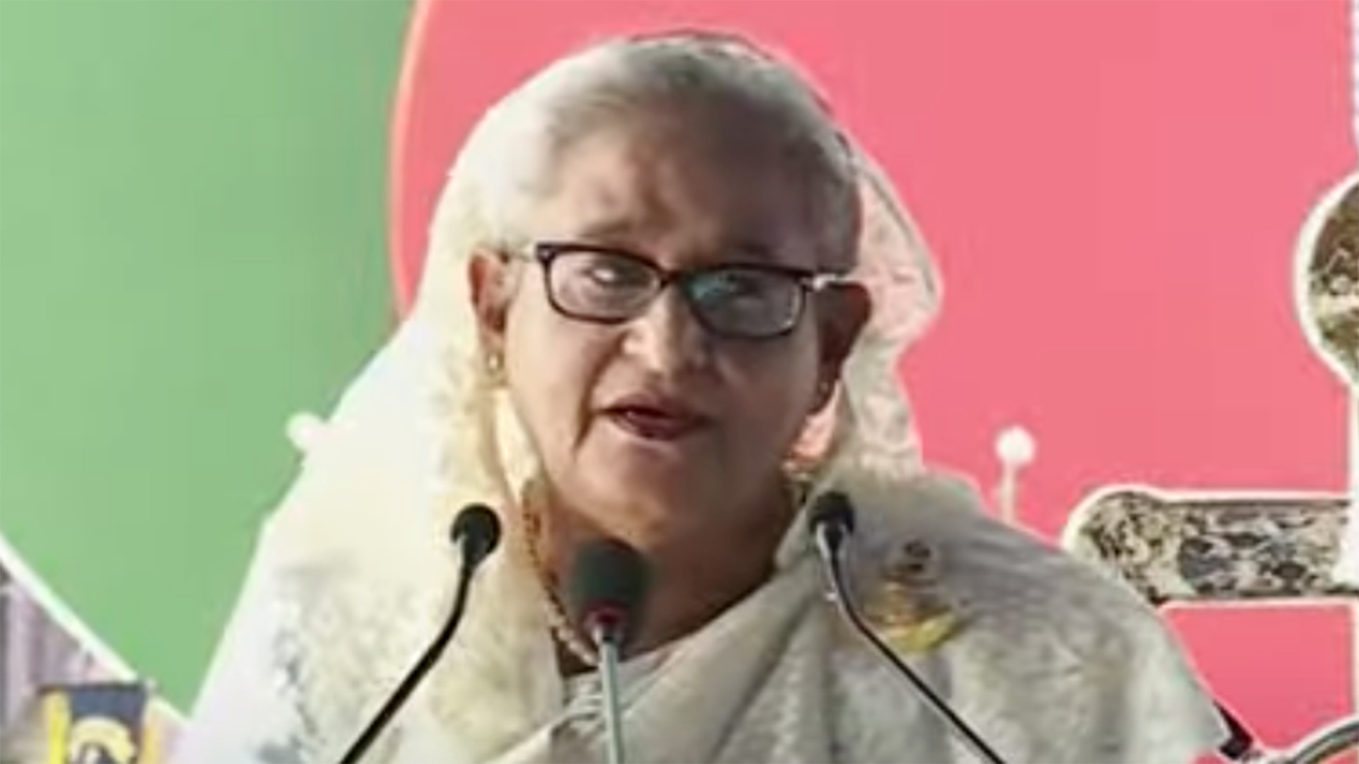 বাংলাদেশ পারে, এটাই আজ প্রমাণিত সত্য: প্রধানমন্ত্রী