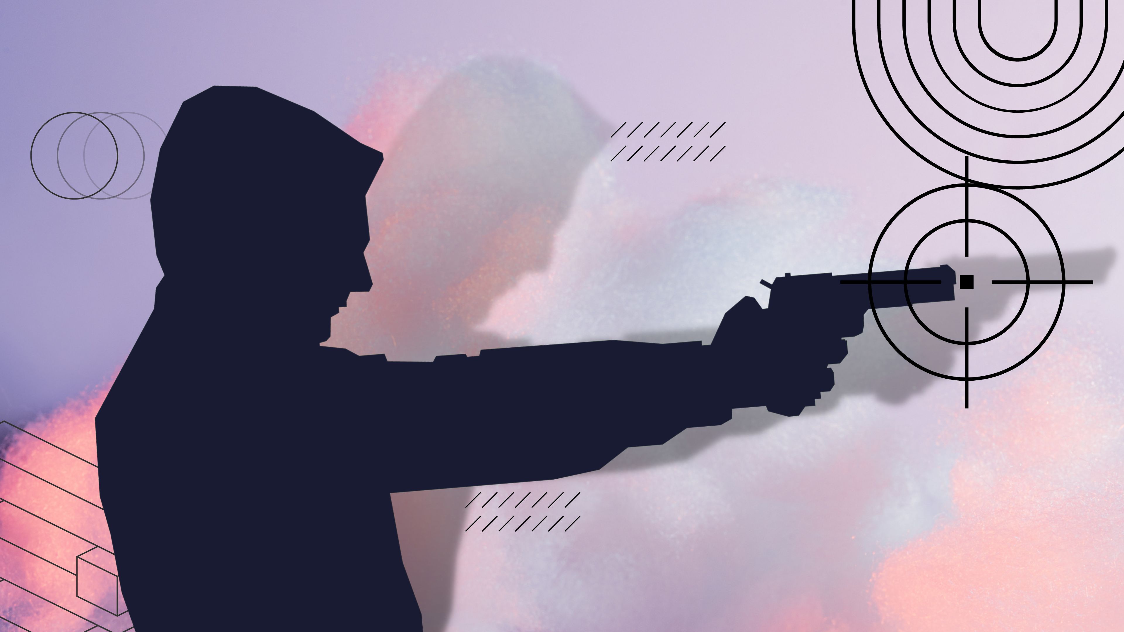 ব্রাহ্মণবাড়িয়ায় আবারও প্রকাশ্যে গুলি, যুবক আহত