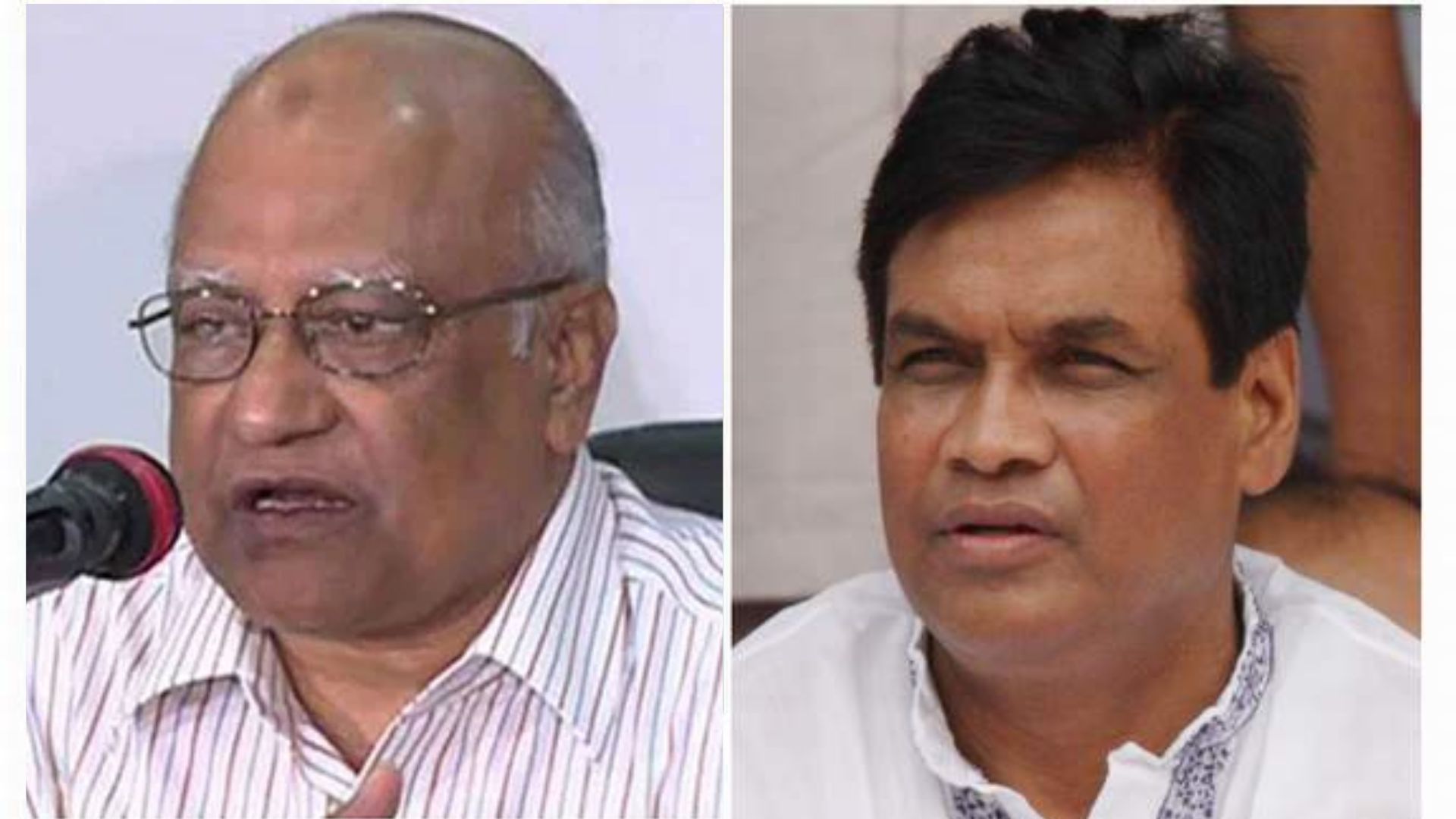 ঢাকায় বিএনপির সমাবেশের প্রধান অতিথি খন্দকার মোশাররফ, সভাপতি আমান