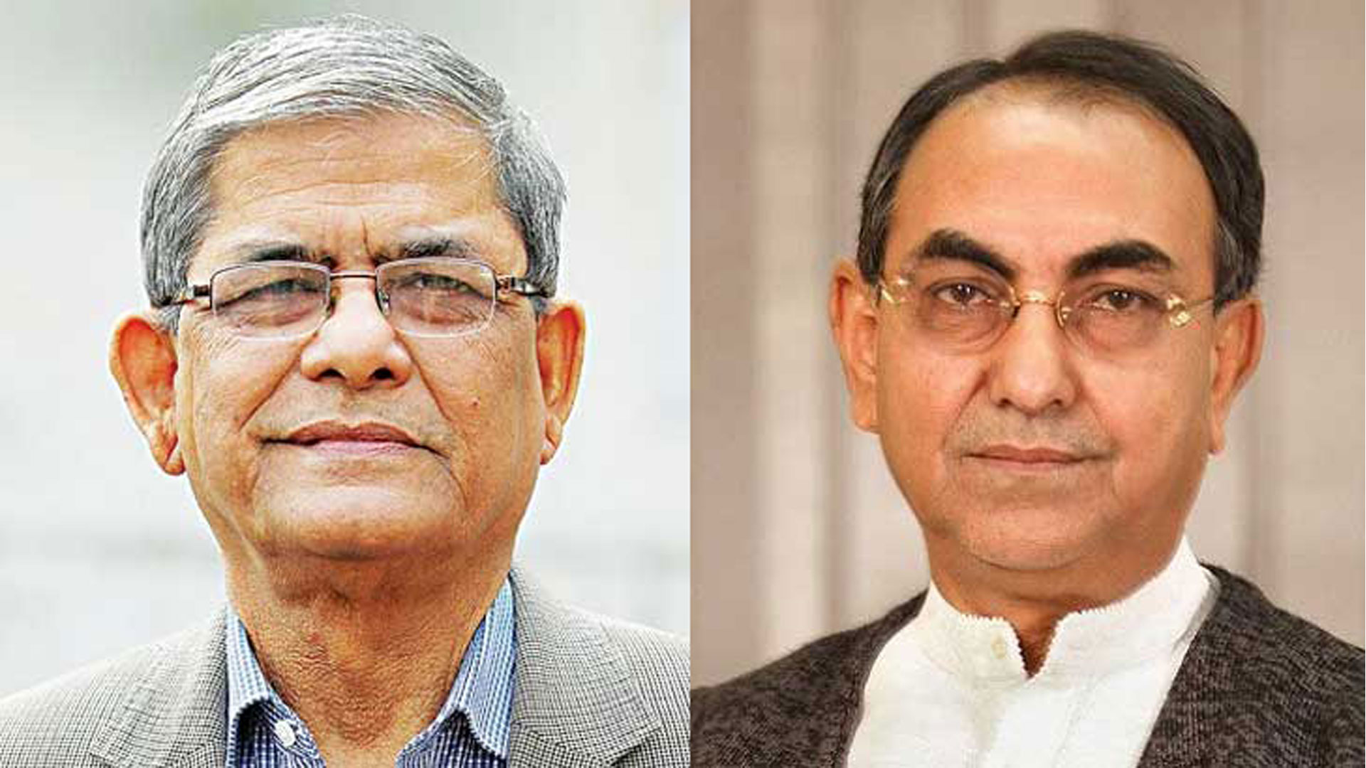 হাইকোর্টে জামিন আবেদন মির্জা ফখরুল ও মির্জা আব্বাসের