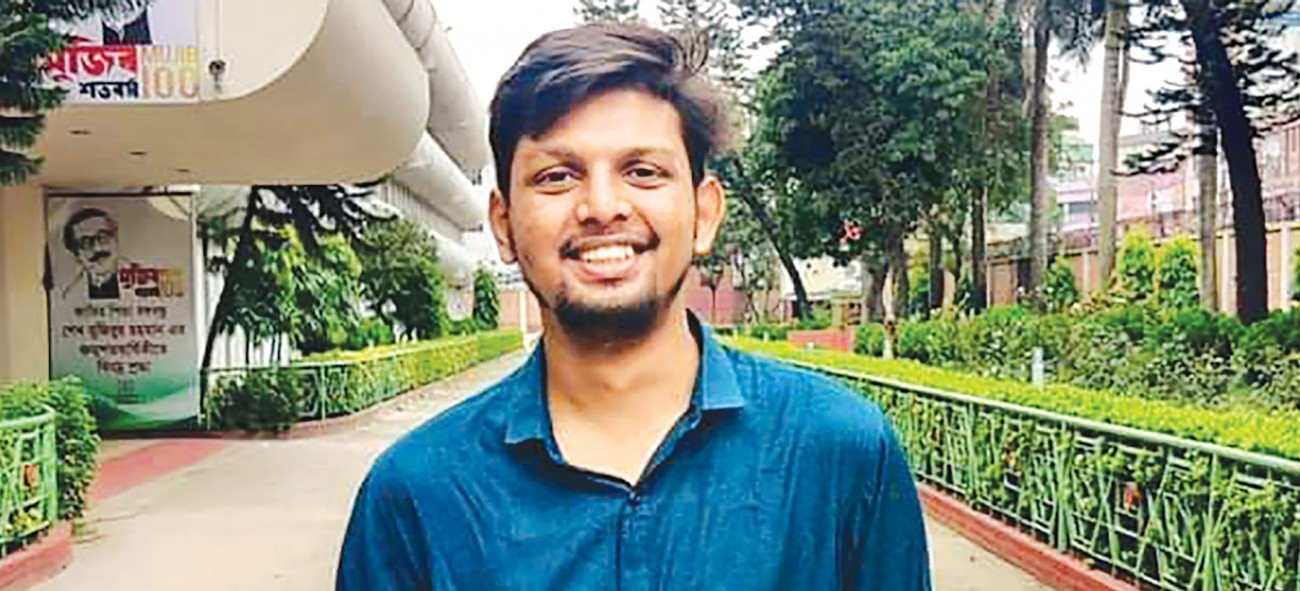 ফারদিনের মৃত্যুর তদন্ত বিষয়ে জানতে ডিবি কার্যালয়ে বুয়েট শিক্ষার্থীরা