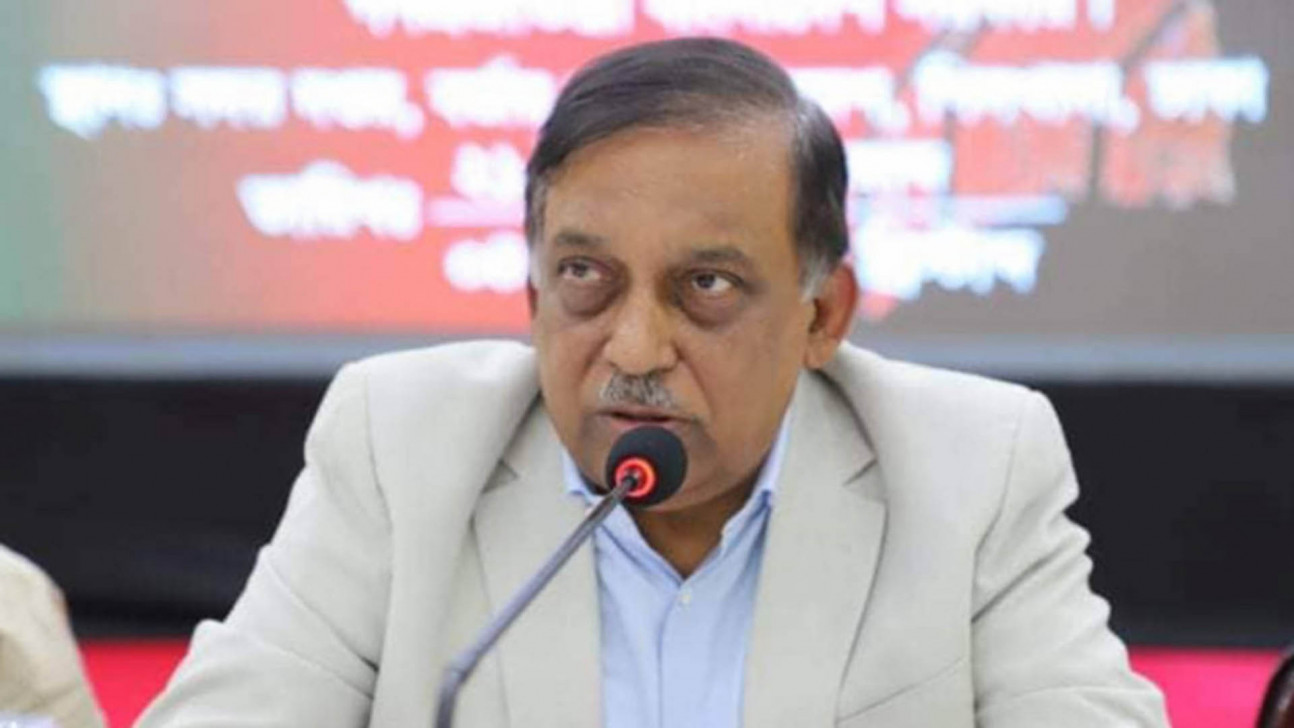 র‍্যাব-ডিবি সুন্দরভাবে বিশ্লেষণ করে ফারদিনের মৃত্যুর বিষয়টি বলেছে: স্বরাষ্ট্রমন্ত্রী