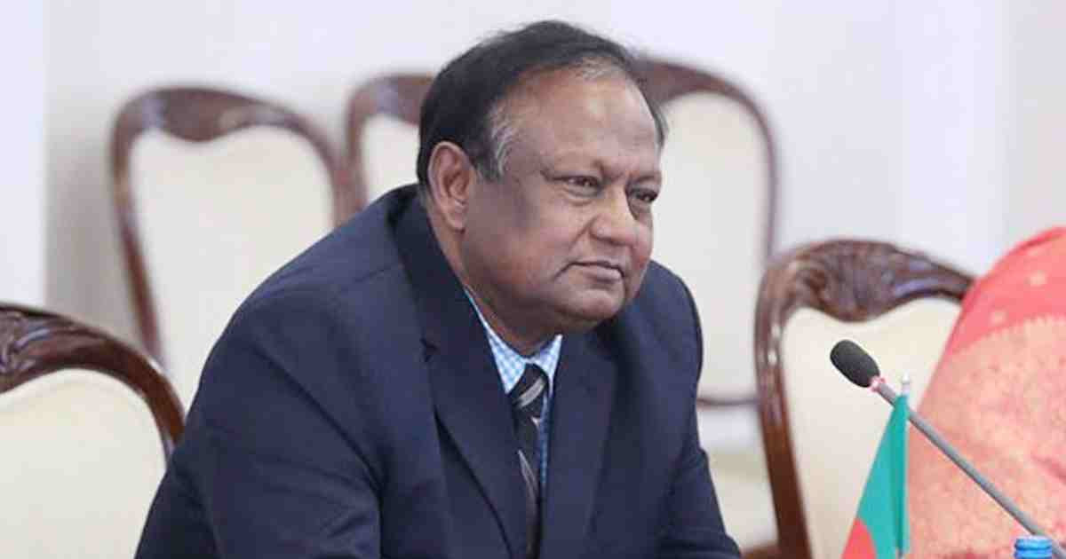 দ্রব্যমূল্য ও সিন্ডিকেট নিয়ে সংসদে তোপের মুখে বাণিজ্যমন্ত্রী