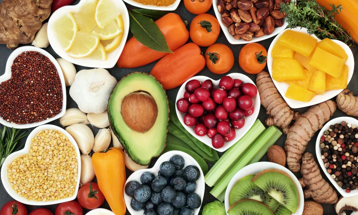 অ্যান্টি-নিউট্রিয়েন্টস স্বাস্থ্যের জন্য কতটা ক্ষতিকর