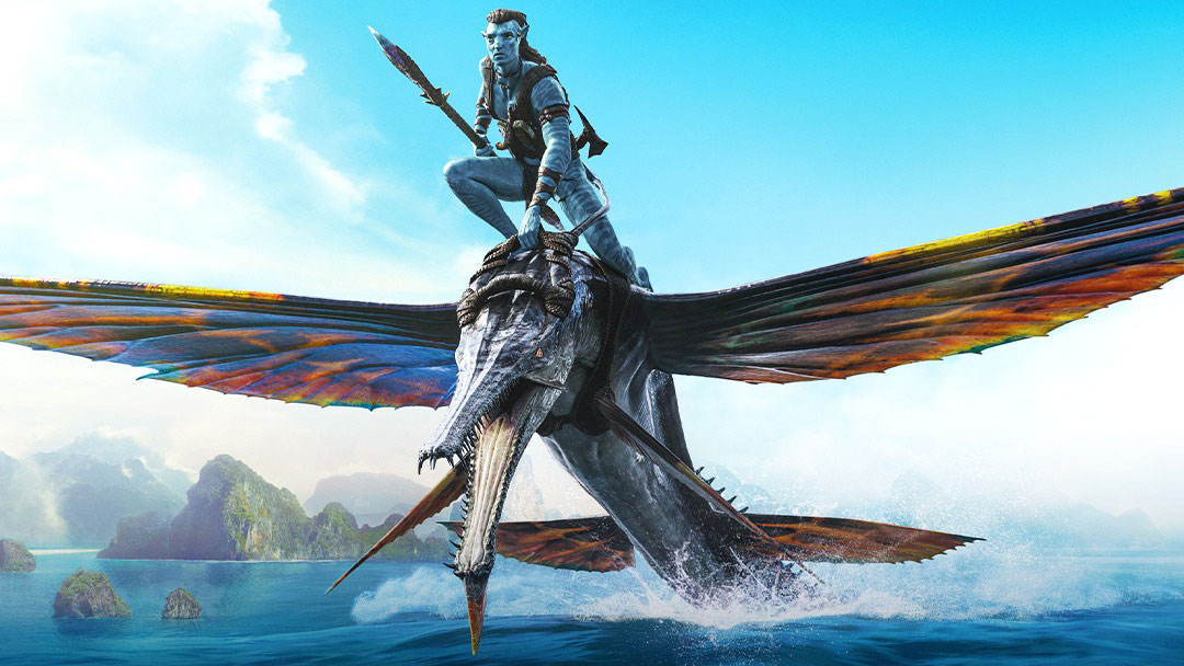 এআই-ভিআরসহ আধুনিক সব প্রযুক্তির ব্যবহারে নির্মিত ‘অ্যাভাটার-২’