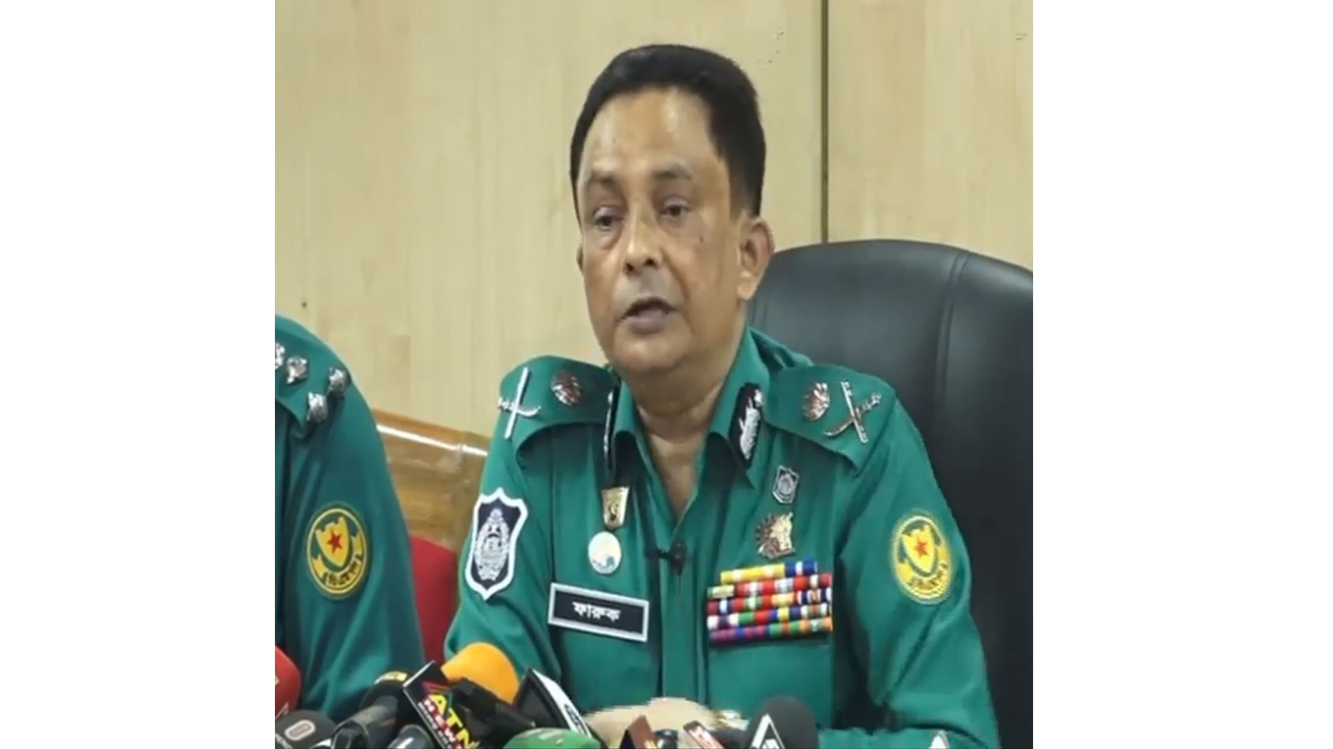 হাতিরঝিলে গাড়ি প্রবেশ বন্ধ, ঢাবি-গুলশান-বনানী-বারিধারায় নিয়ন্ত্রিত চলাচল