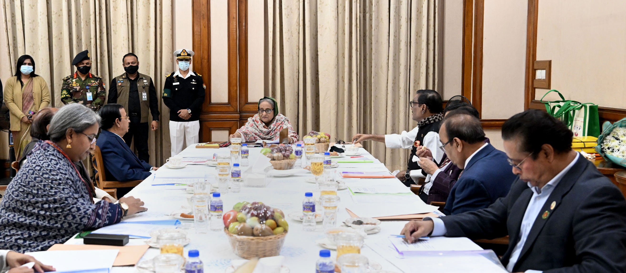 ৬ আসনে উপনির্বাচন: জোটের শরিকদের জন্য ২ আসন ছাড়ল আ. লীগ