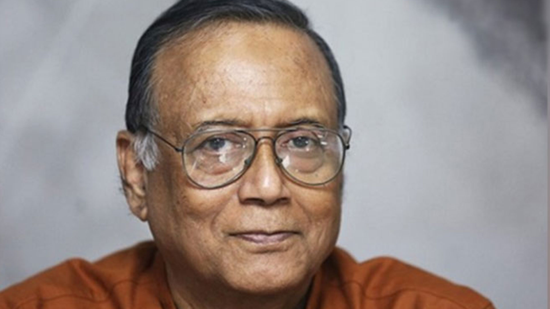 চলে গেলেন বীর মুক্তিযোদ্ধা স্থপতি মোবাশ্বের হোসেন