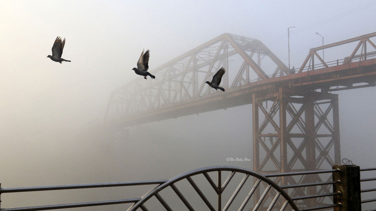 কাল থেকে কমতে পারে শীতের তীব্রতা