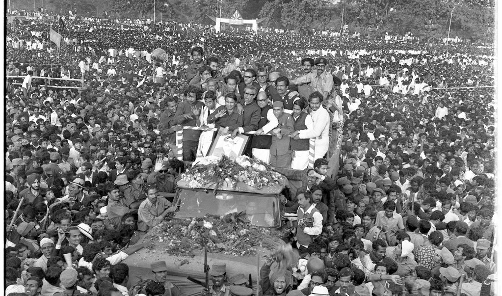 অবশেষে মহানায়কের ঘরে ফেরা